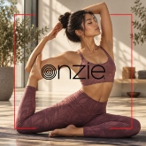 Picture for category ONZIE YOGA WEAR