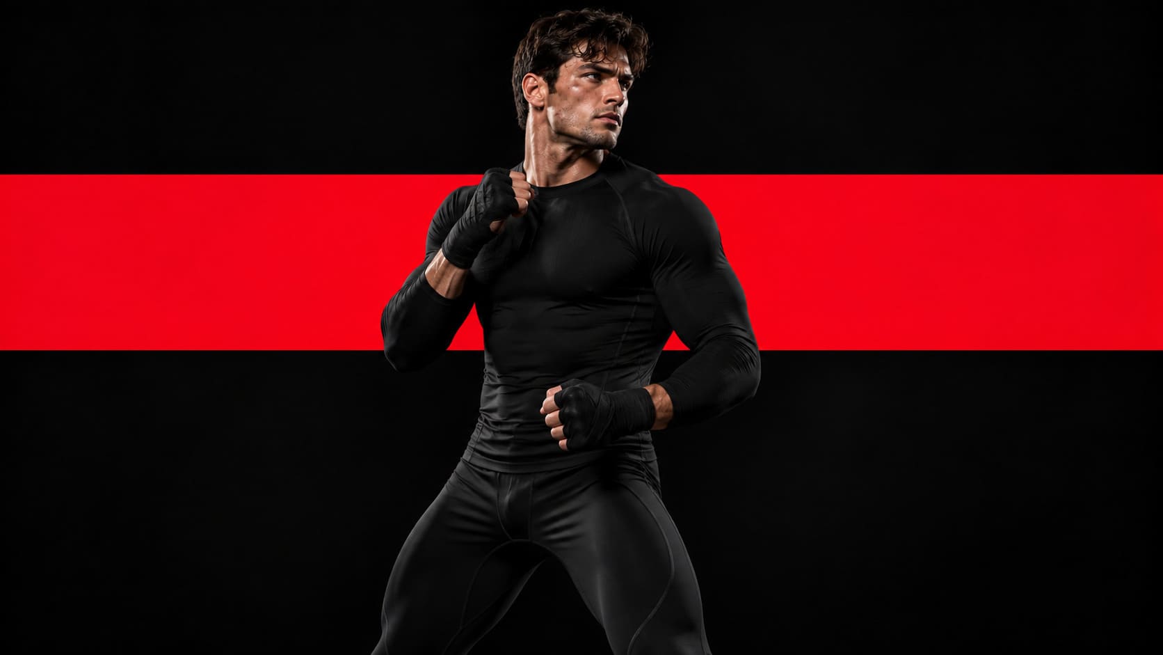Picture for category Men Compression Sportswear