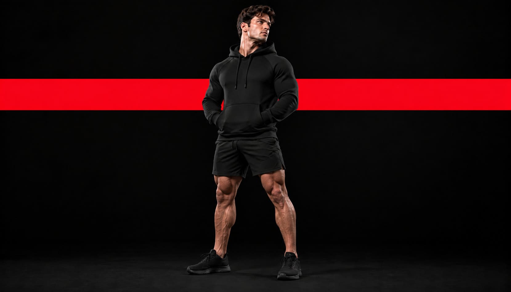 صورة لقسم Men Hoodies and Jackets