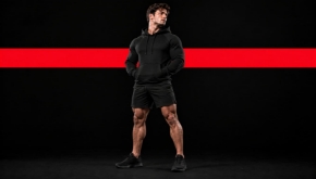 Picture for category Men Hoodies and Jackets