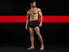 Picture for category Men Sports Underwear