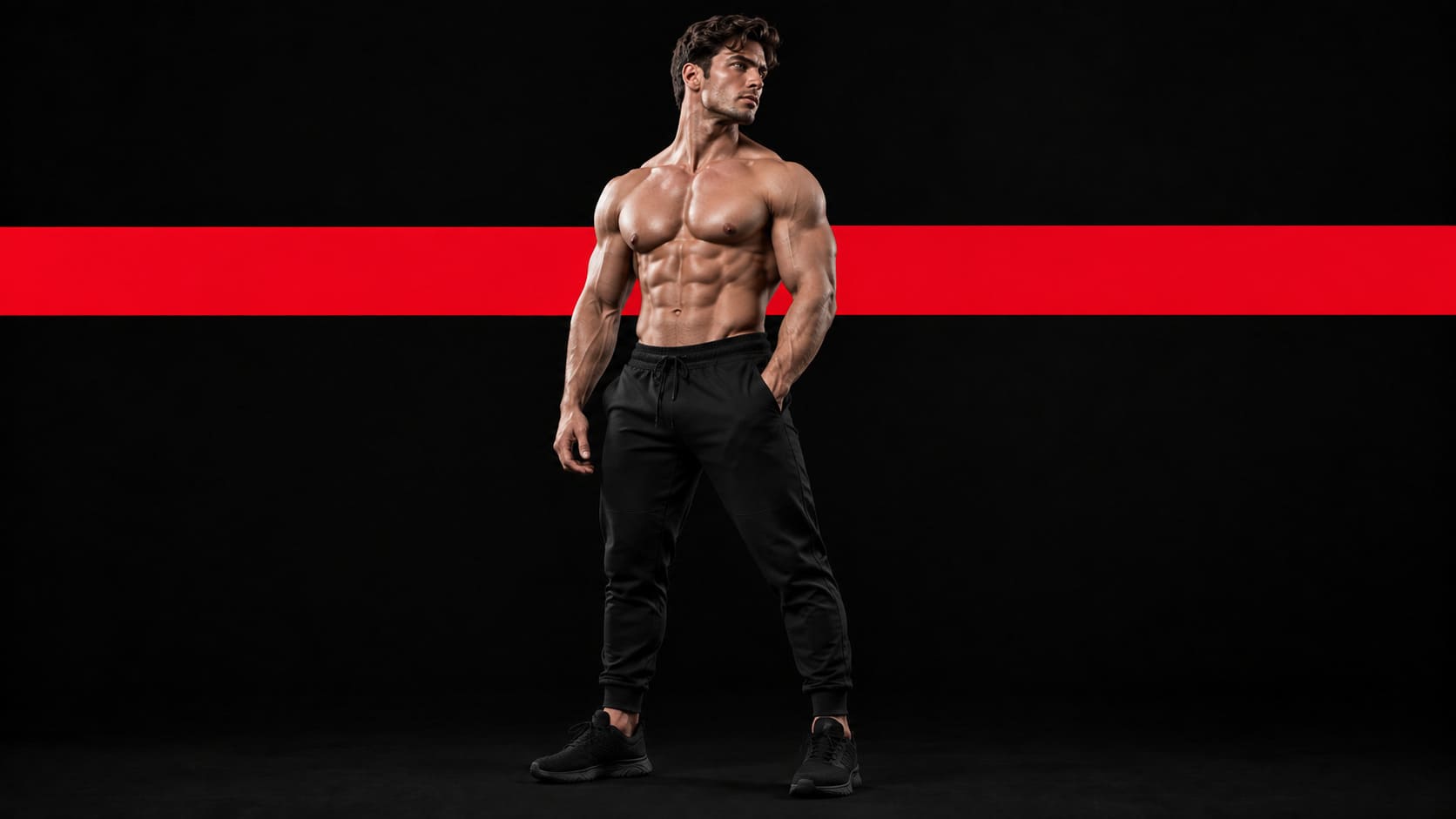 Picture for category Men Gym Pants