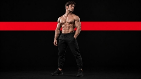 Picture for category Men Gym Pants