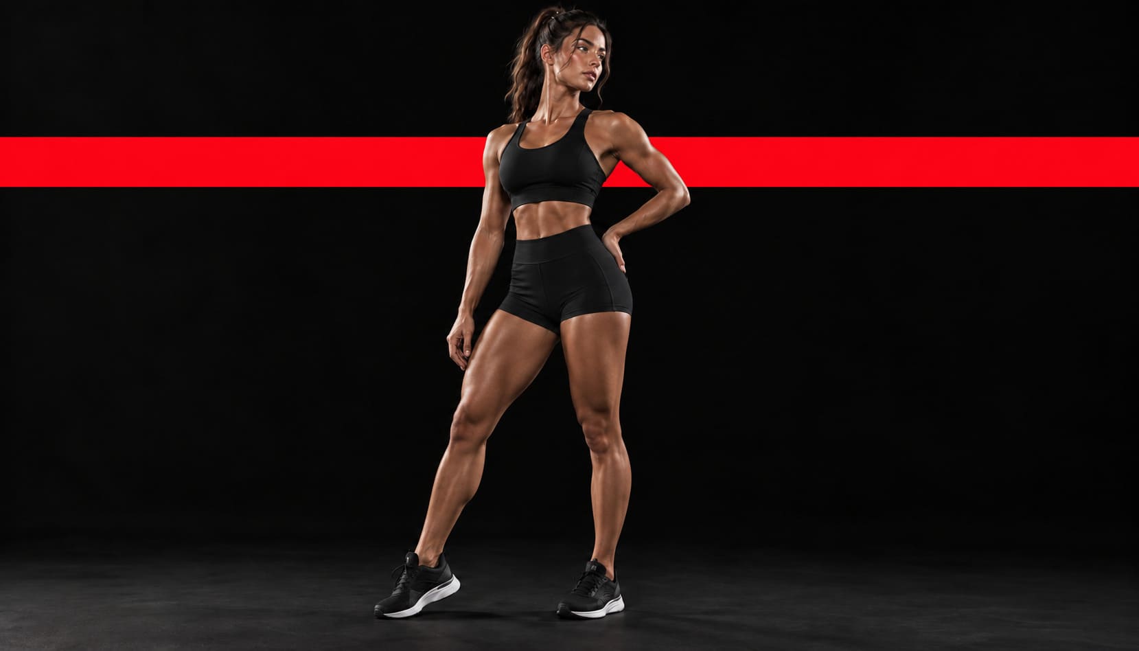 صورة لقسم Women Workout Shorts