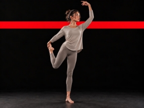 Picture for category Yoga Tops
