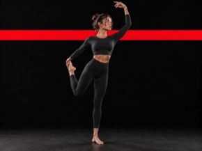 Picture for category Yoga Pants and Leggings