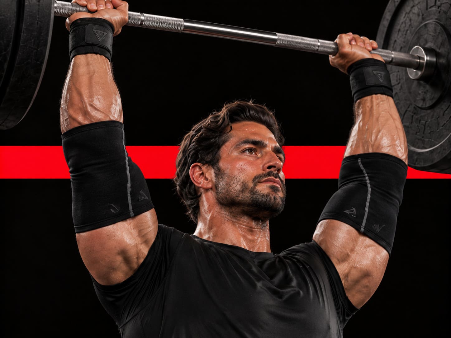 صورة لقسم Weight Lifting Accessories