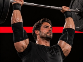 Picture for category Weight Lifting Accessories
