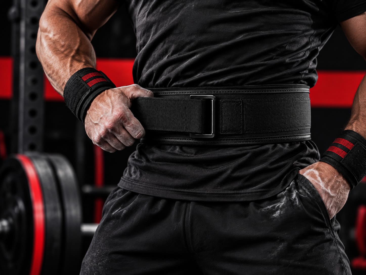 Picture for category Gym & Powerlifting Belts