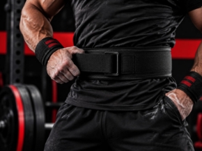 Picture for category Gym & Powerlifting Belts