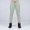 Picture of Gorilla Wear Pixley Joggers | Light Green | Slim Fit