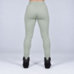 Picture of Gorilla Wear Pixley Joggers | Light Green | Slim Fit