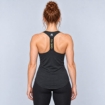 Picture of Gorilla Wear Monte Vista Gym Tank Top | Black | Loose Fit