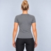 Picture of Gorilla Wear Holly Short Sleeve T-Shirt | Gray | Slim Fit