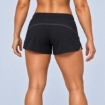 Picture of Better Bodies Nolita Workout Shorts | Black | Short Length
