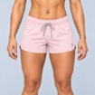 Picture of Better Bodies Nolita Workout Shorts | Pale Pink | Short Length
