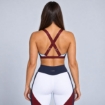 Picture of L'urv Jet Fire Yoga Bralette | Mid Support