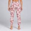 Picture of L'urv Army Of Love Yoga Leggings | Camo Blush | Compression Fit