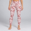 Picture of L'urv Army Of Love Yoga Leggings | Camo Blush | Compression Fit