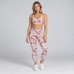 Picture of L'urv Army Of Love Yoga Leggings | Camo Blush | Compression Fit