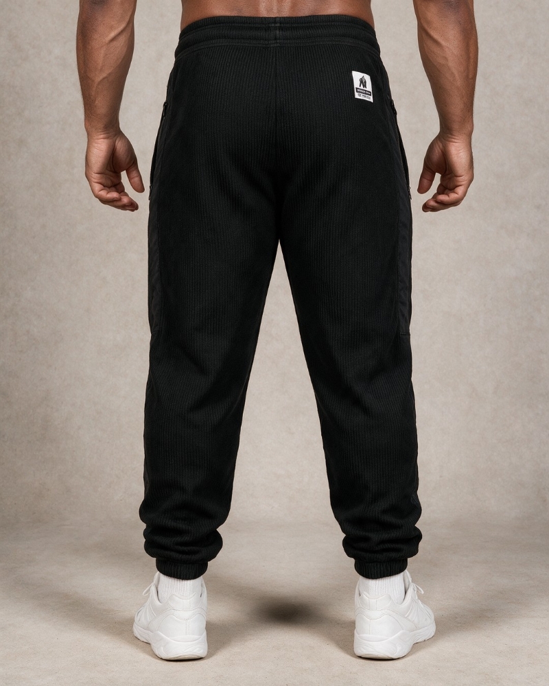 Gorilla Wear Augustine Bodybuilding Pants - back