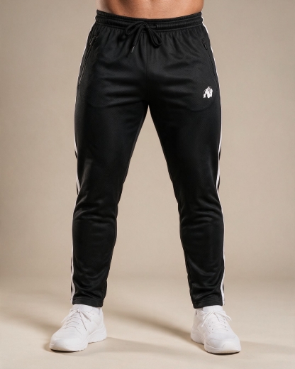 Gorilla Wear Reydon Mesh 2.0 Gym Pants - front