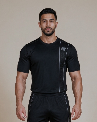 Gorilla Wear Branson T-Shirt - front