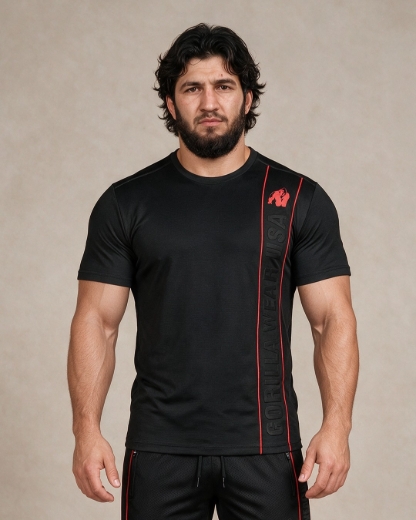 Gorilla Wear Branson T-Shirt - front