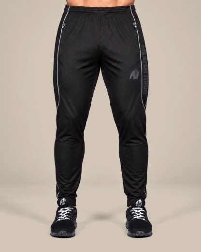 Gorilla Wear Branson Gym Pants - photo 1