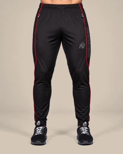 Gorilla Wear Branson Gym Pants - photo 1