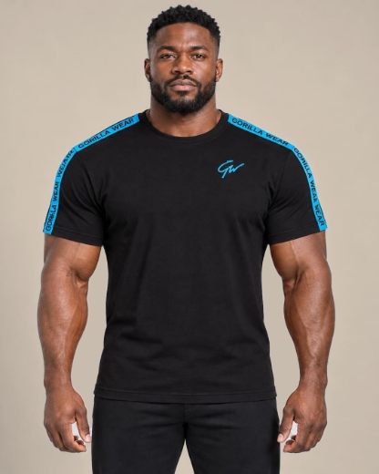 Gorilla Wear Chester Sport T-Shirt - photo 1