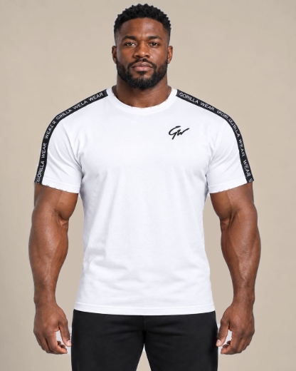 Gorilla Wear Chester Sport T-Shirt - photo 1