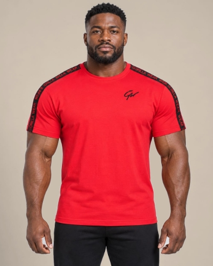 Gorilla Wear Chester Sport T-Shirt - photo 1