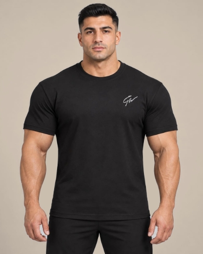 Gorilla Wear Johnson T-Shirt - photo 1