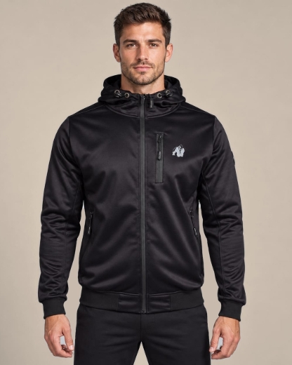 Gorilla Wear Glendale Softshell Jacket - photo 1