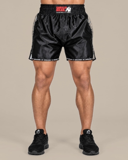 Gorilla Wear Henderson Combat Shorts - photo 1
