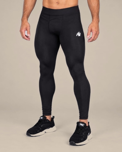 Gorilla Wear Winchester Compression Pants - photo 1