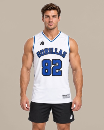 Gorilla Wear San Mateo Sports Tank Top - photo 1