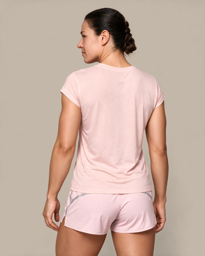 Better Bodies Waverly T-Shirt - back