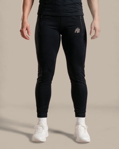 Gorilla Wear Cleveland Track Pants - front
