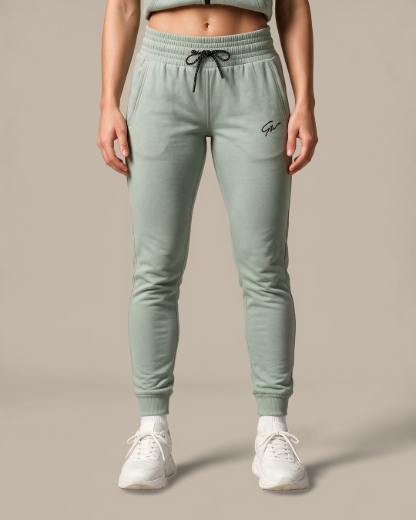 Gorilla Wear Pixley Joggers - front