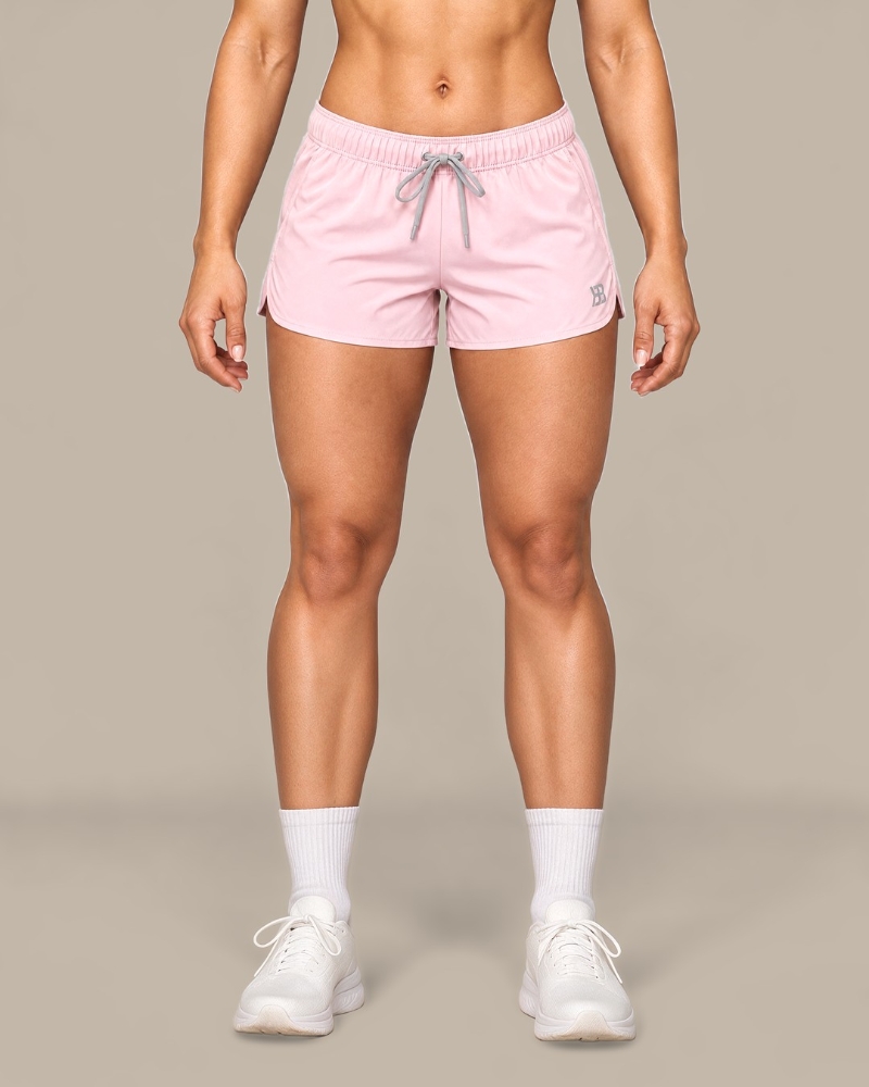 Better Bodies Nolita Workout Shorts - front