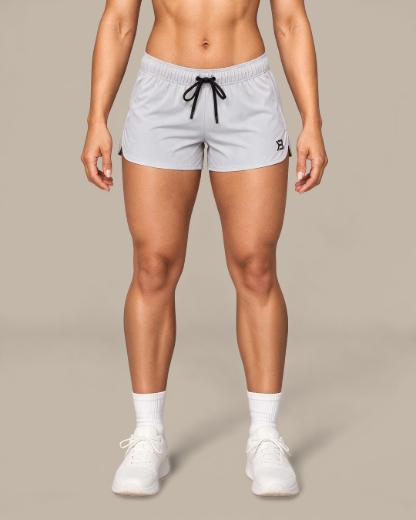 Better Bodies Nolita Workout Shorts - front
