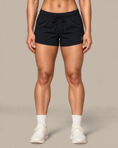 Better Bodies Nolita Workout Shorts - front