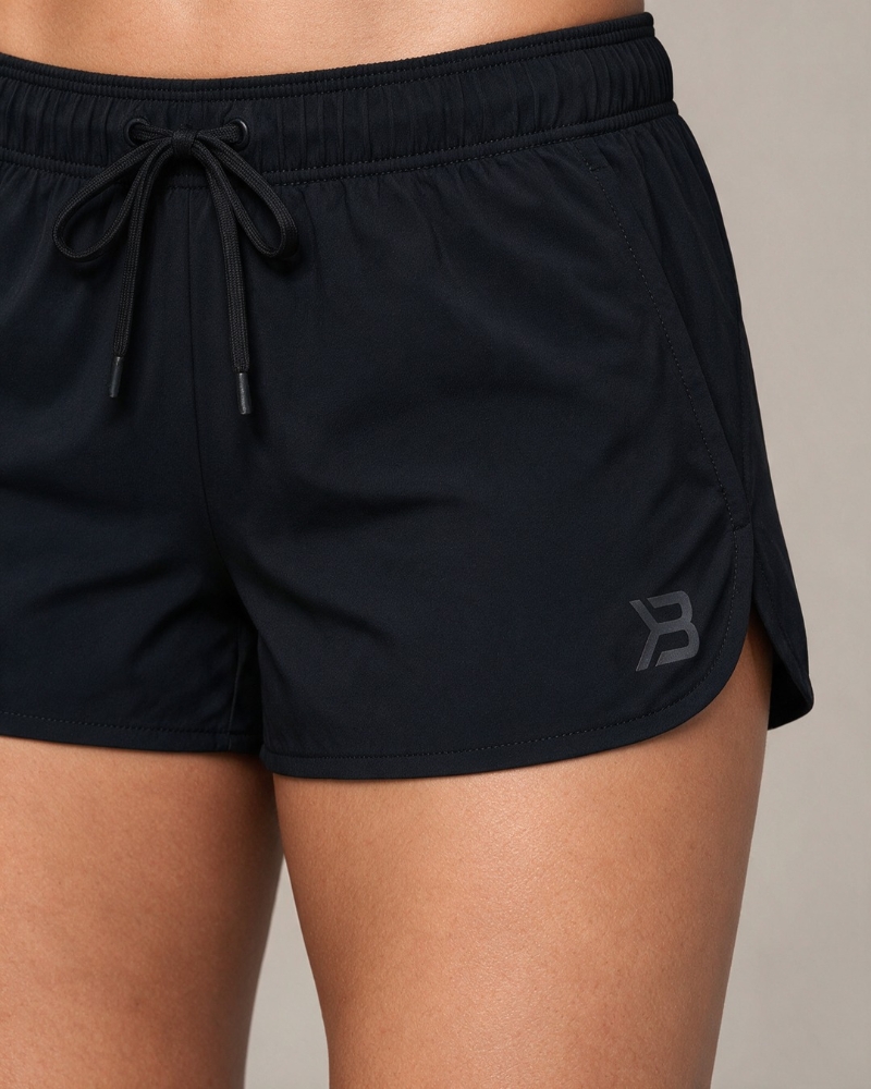 Better Bodies Nolita Workout Shorts - close-up