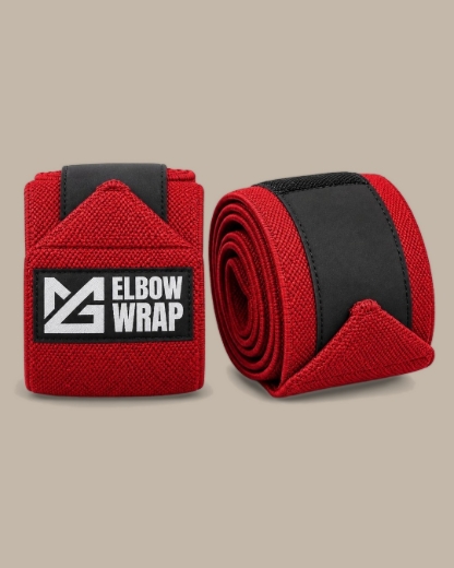 Picture of Might&Glory Elbow Wraps | 150cm | Strong Support