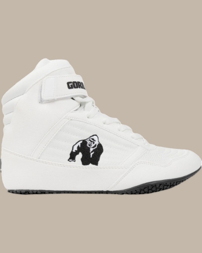 High Tops By Gorilla Wear