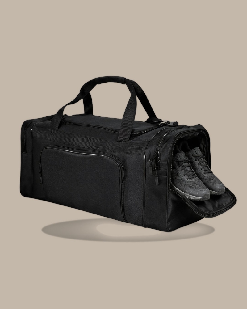 Picture of Might&Glory Boost 56L Duffel Bag | Shoe Compartment | High-Grade Nylon