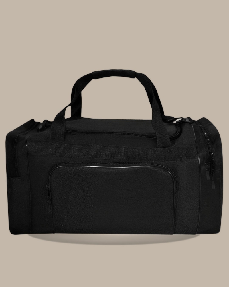 Picture of Might&Glory Boost 56L Duffel Bag | Shoe Compartment | High-Grade Nylon
