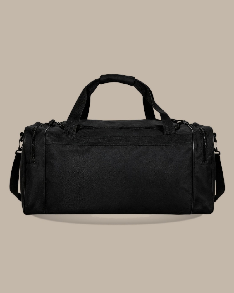 Picture of Might&Glory Boost 56L Duffel Bag | Shoe Compartment | High-Grade Nylon
